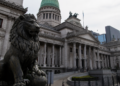Reconfiguración fiscal y ajustes en los ingresos y gastos del Estado y provincias