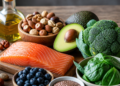 Colesterol: seis alimentos esenciales para proteger el organismo y eliminar toxinas