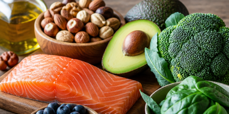 Colesterol: seis alimentos esenciales para proteger el organismo y eliminar toxinas