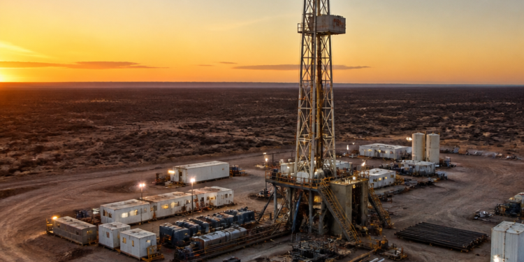 Nuevo proyecto petrolero se suma al RIGI para Vaca Muerta