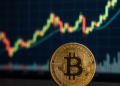 Cotización de Bitcoin al 13 de octubre