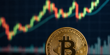 Cotización de Bitcoin al 13 de octubre