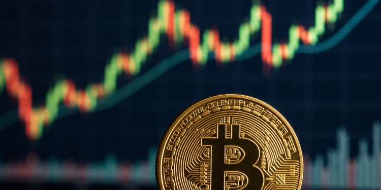 Cotización de Bitcoin al 13 de octubre