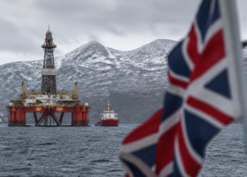 Gran Bretaña autoriza perforaciones petroleras en las Islas Malvinas, intensificando la tensión con Argentina