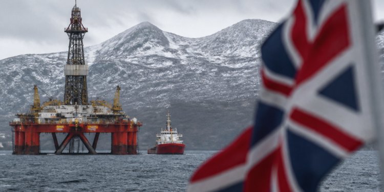 Gran Bretaña autoriza perforaciones petroleras en las Islas Malvinas, intensificando la tensión con Argentina