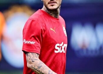 El emotivo mensaje de Mauro Icardi a Messi tras su adiós de la selección argentina