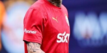 El emotivo mensaje de Mauro Icardi a Messi tras su adiós de la selección argentina