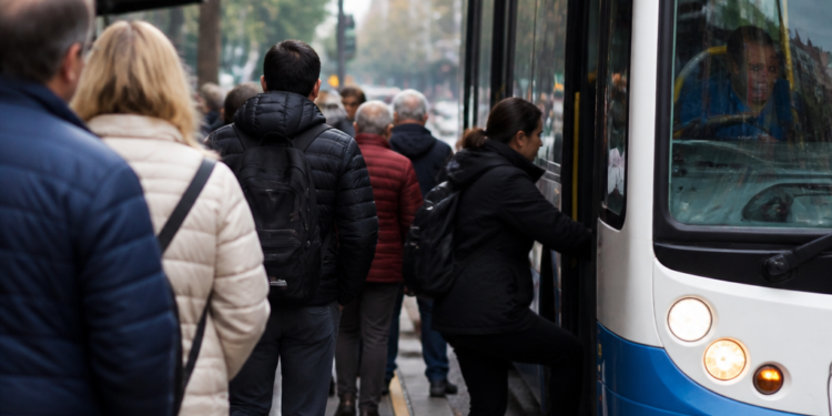 Aumento en el transporte público del AMBA: nuevos precios de los boletos