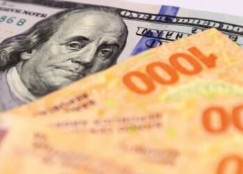 Cotizaciones del dólar: los precios minuto a minuto del jueves 8 de octubre