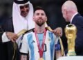 El entrenador que buscó convencer a Lionel Messi de jugar para España reveló su fallido intento
