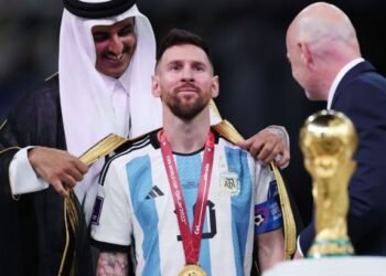 El entrenador que buscó convencer a Lionel Messi de jugar para España reveló su fallido intento