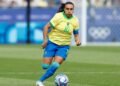 Marta protagoniza un documental a puertas del Mundial femenino de Brasil 2027