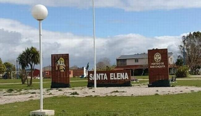 Santa Elena: la costa con acantilados cerca de Mar del Plata, perfecta para un fin de semana largo