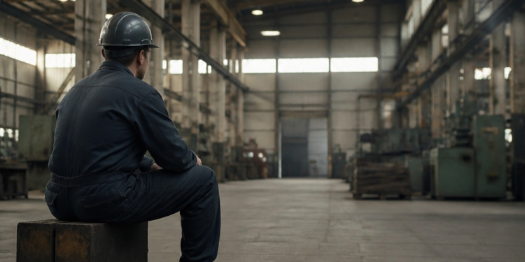 Desempeño industrial en agosto: la capacidad productiva sigue subutilizada
