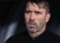 El fútbol argentino ante la necesidad de resultados inmediatos: Viera, Insua, Coudet y Vojvoda en la mira