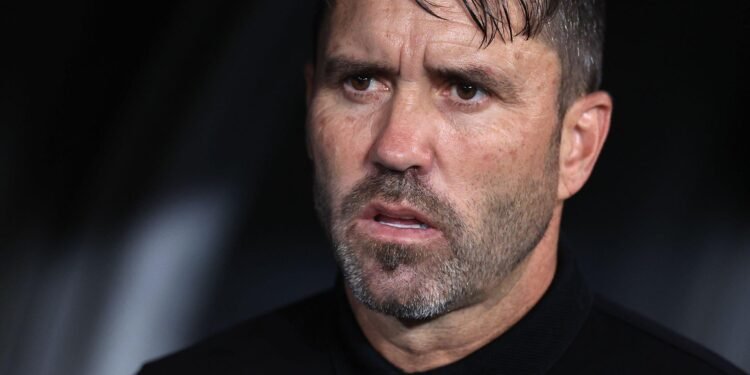 El fútbol argentino ante la necesidad de resultados inmediatos: Viera, Insua, Coudet y Vojvoda en la mira