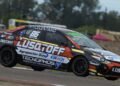 Una maniobra histórica: Agustín Canapino conquista la victoria en la última vuelta de la Clase 3 de TN