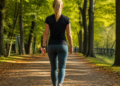 Los beneficios inesperados de caminar para el cerebro