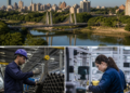 Análisis del Gran Córdoba: el motor productivo e industrial del interior argentino