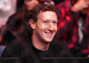 El lanzamiento del agente de IA de Meta: la decisión de Mark Zuckerberg