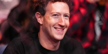 El lanzamiento del agente de IA de Meta: la decisión de Mark Zuckerberg
