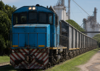 Una de las empresas interesadas en la privatización del Belgrano Cargas se retira antes de la presentación de ofertas