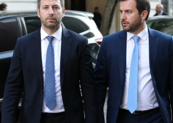 Causa de corrupción en la Andis: citan a indagatoria a los hermanos Kovalivker