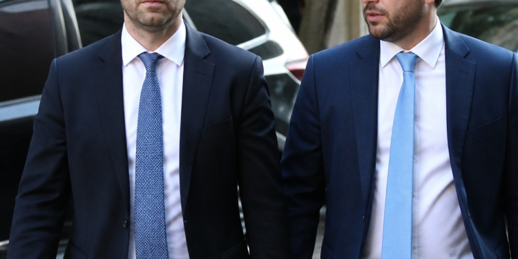 Causa de corrupción en la Andis: citan a indagatoria a los hermanos Kovalivker