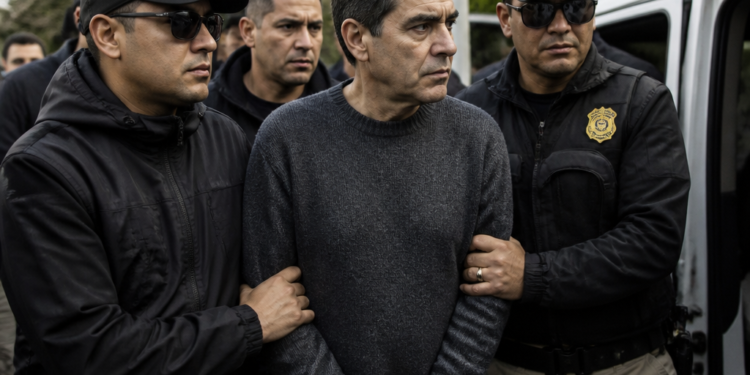Impactante caso en Esquel: el bioquímico y su familia en un entorno de aislamiento