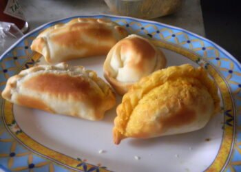 La revolución de la empanada: cinco locales en Buenos Aires que rinden homenaje a un clásico argentino