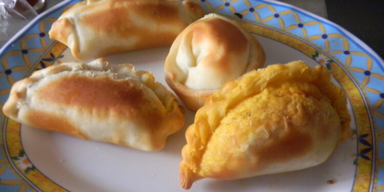 La revolución de la empanada: cinco locales en Buenos Aires que rinden homenaje a un clásico argentino