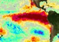 Súper Niño 2026 en Argentina: pronóstico de lluvias y su impacto climático