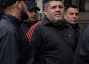 Desplazamiento de un líder de la barra de River en la previa del superclásico: el panorama interno