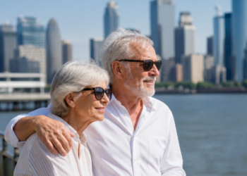 Construyendo un futuro financiero: claves para una jubilación en dólares