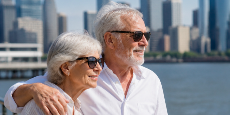Construyendo un futuro financiero: claves para una jubilación en dólares