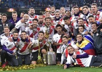 Cómo River Plate puede acceder a la Copa Libertadores 2027: el posible apoyo de Boca Juniors