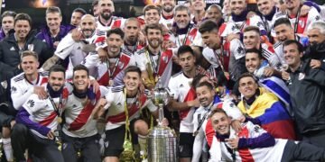 Cómo River Plate puede acceder a la Copa Libertadores 2027: el posible apoyo de Boca Juniors