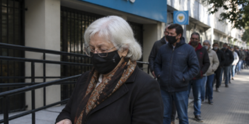 Cronograma de pagos de Anses para el martes 27 de octubre