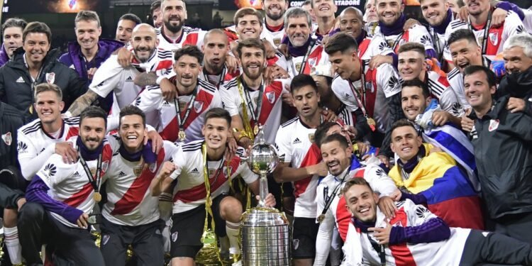 Cómo River Plate puede acceder a la Copa Libertadores 2027: el posible apoyo de Boca Juniors