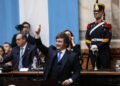 Se acumulan proyectos en el Congreso y aumentan las posibilidades de que Javier Milei convoque a sesiones extraordinarias