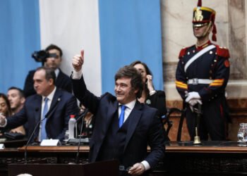 Se acumulan proyectos en el Congreso y aumentan las posibilidades de que Javier Milei convoque a sesiones extraordinarias