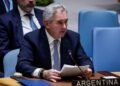 Estados Unidos plantea disolver el comité de la ONU que respalda el reclamo argentino por Malvinas
