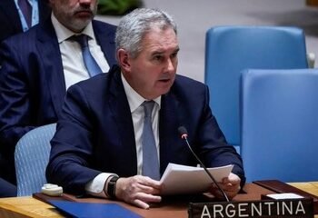 Estados Unidos plantea disolver el comité de la ONU que respalda el reclamo argentino por Malvinas