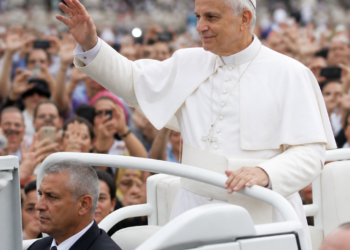Últimas horas para inscribirse y participar de la vigilia con el Papa León XIV: cómo hacerlo