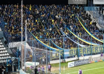 Rosario Central busca ser sede de un partido del Mundial 2030 en el Gigante de Arroyito