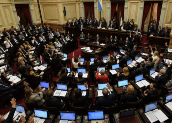 El Senado aprobó la reforma de Salud Mental y el Gobierno afirma que saldó su deuda con el Cottolengo Don Orione