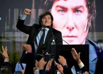 Javier Milei se mostró “supertranquilo” ante la posibilidad de reelección: “No veo a los argentinos votando para atrás”