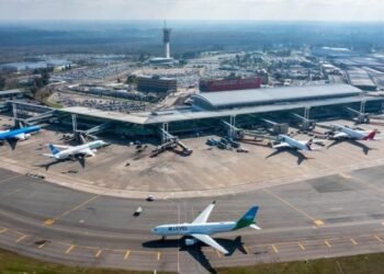 Restricción de operaciones en Ezeiza durante 18 días: detalles para pasajeros y vuelos