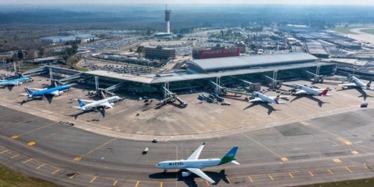 Restricción de operaciones en Ezeiza durante 18 días: detalles para pasajeros y vuelos