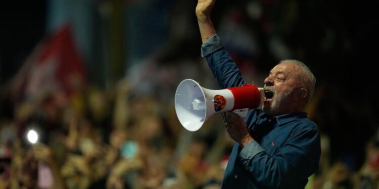 Implicaciones del triunfo de Lula en Brasil para la economía argentina